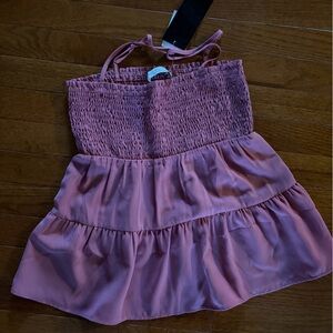 Juniors Small top
